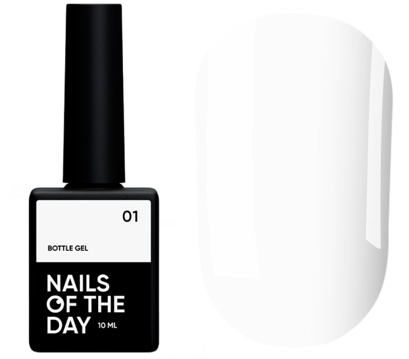 10 ml - No. 01