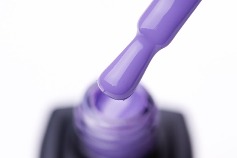 MOON FULL color Gel polish No. 157 gel-varnish (wisteria, enamel), 8 ml
