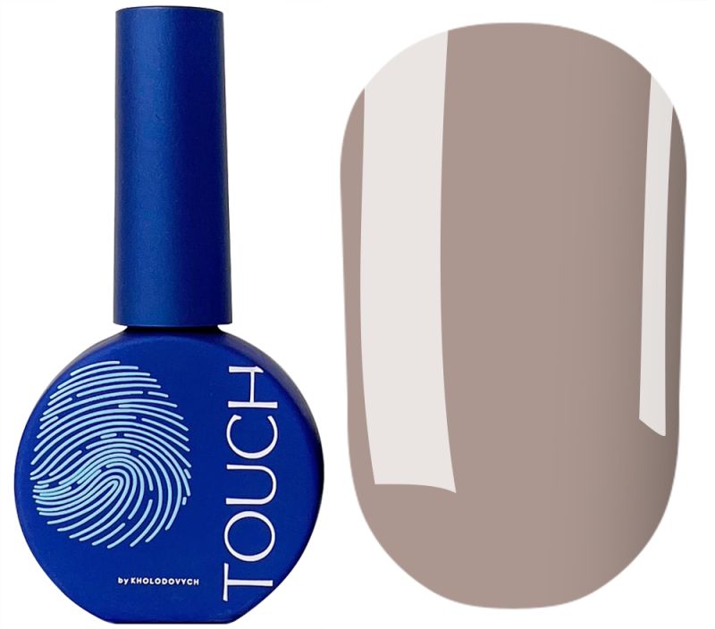 Touch Color Base Cover Base Cozy, 13 ml