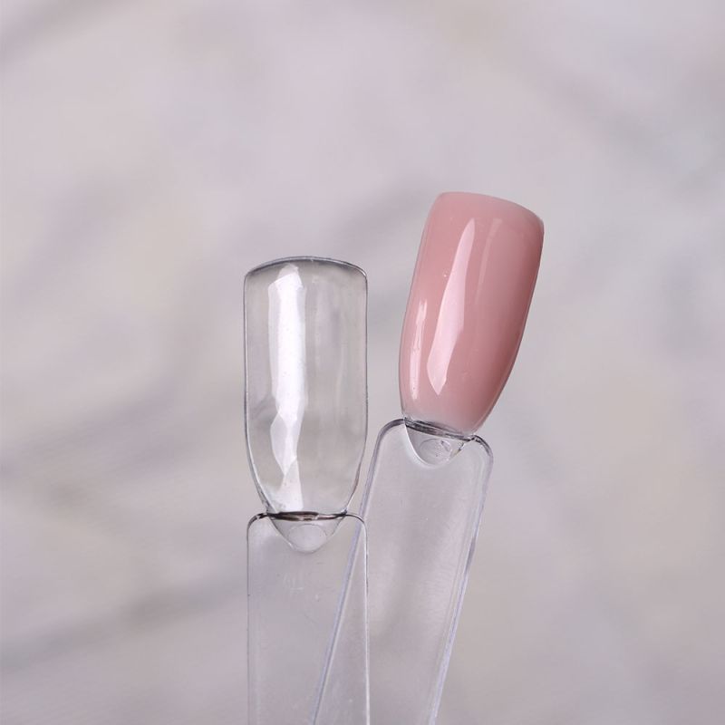 Kira Nails Bio Gel, Clear (прозрачный), 6 мл