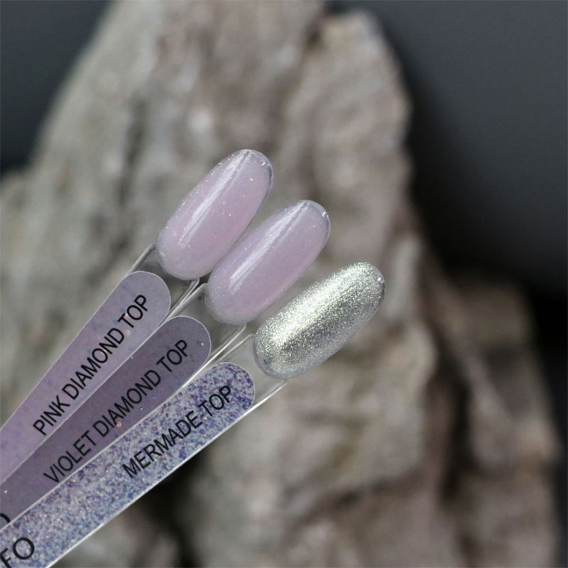 Komilfo Pink Diamond Top, 8 мл