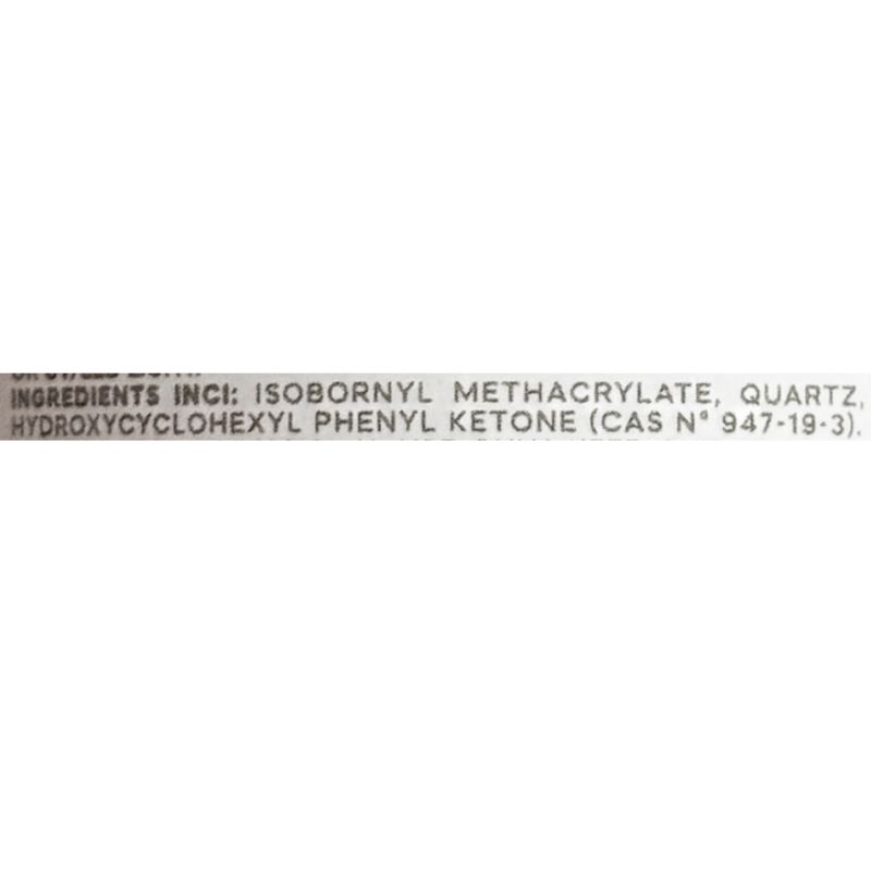 ELISE BRAUN Builder Gel Гель для нігтів №03 (555-25), 30 мл