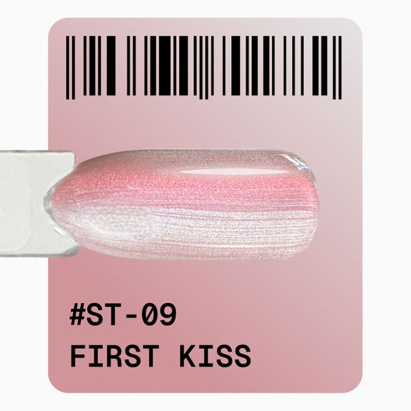 ADORE Gel Polish Гель-лак Cat’s eye St-09, 12 мл