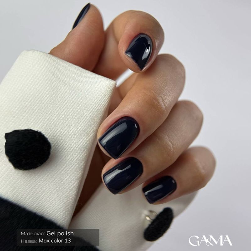 GA&MA Gel polish Art collection 153 Klod Mone, 10 ml