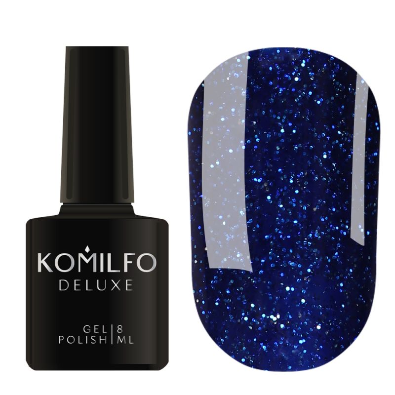 8 ml - Glitter Collection - G021