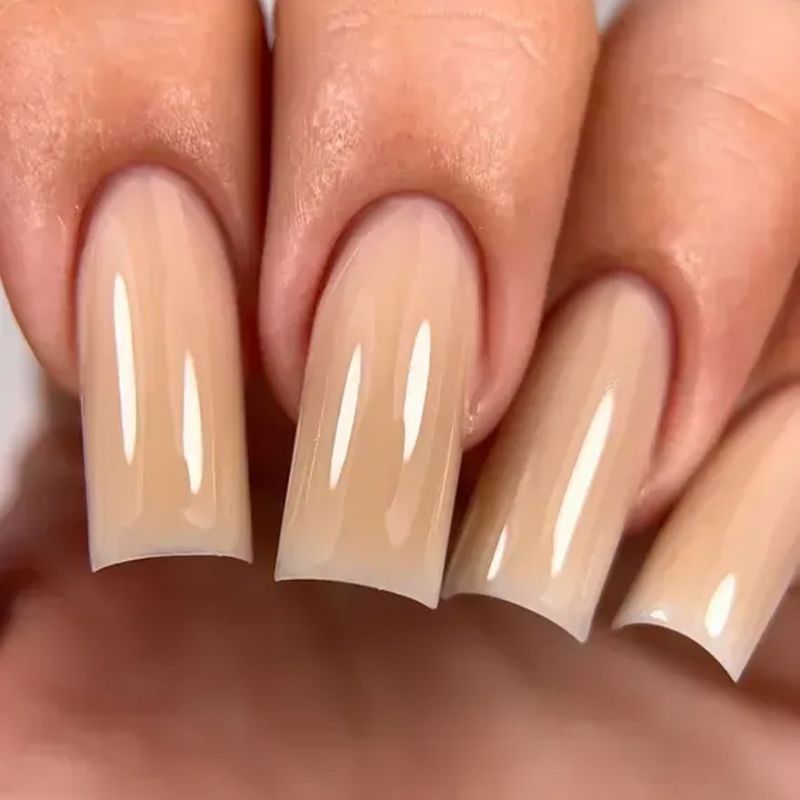 Valeri Гель для нігтів Builder Gel 06, 15 мл