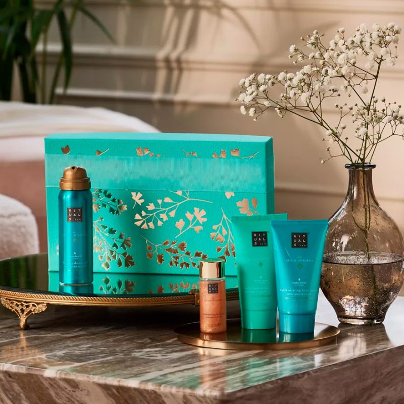 Rituals Gift set for women The Ritual of Karma, size S