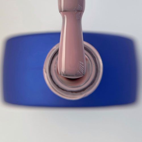 Touch Cover Base Elegante (бежево-розовый), 13 мл