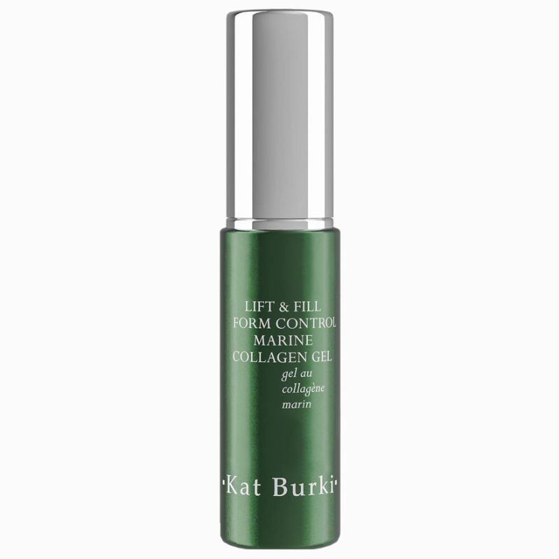 Kat Burki Reversal Lift & Fill Form Control Marine Collagen Gel, 30 ml