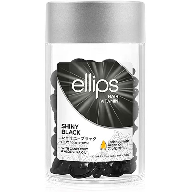 50*1 ml - Vitamin - night glow
