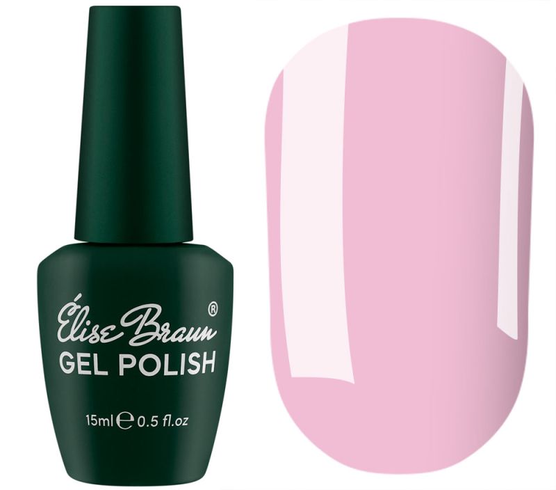 ELISE BRAUN Cover Base База для нігтів Make Up №29, 15 мл