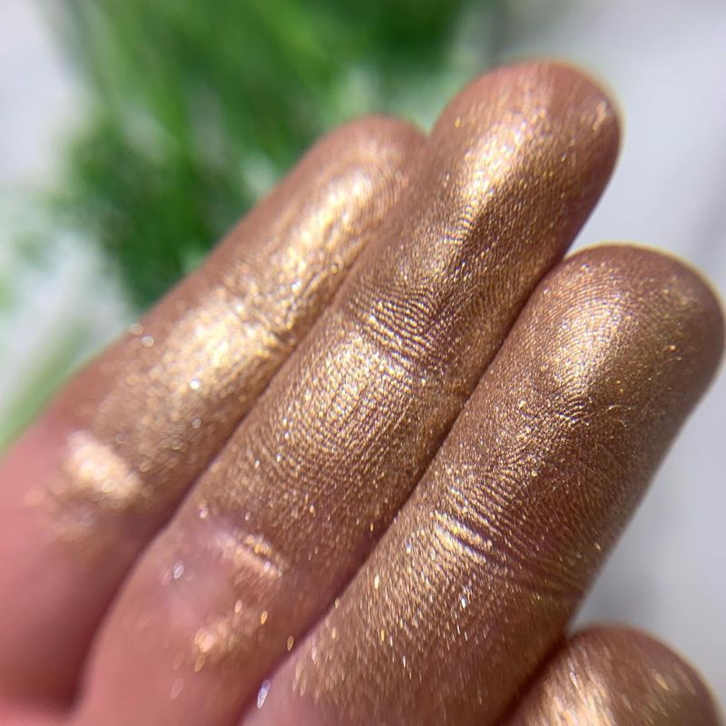 Shine cosmetics Pigment No. 72, 1 g