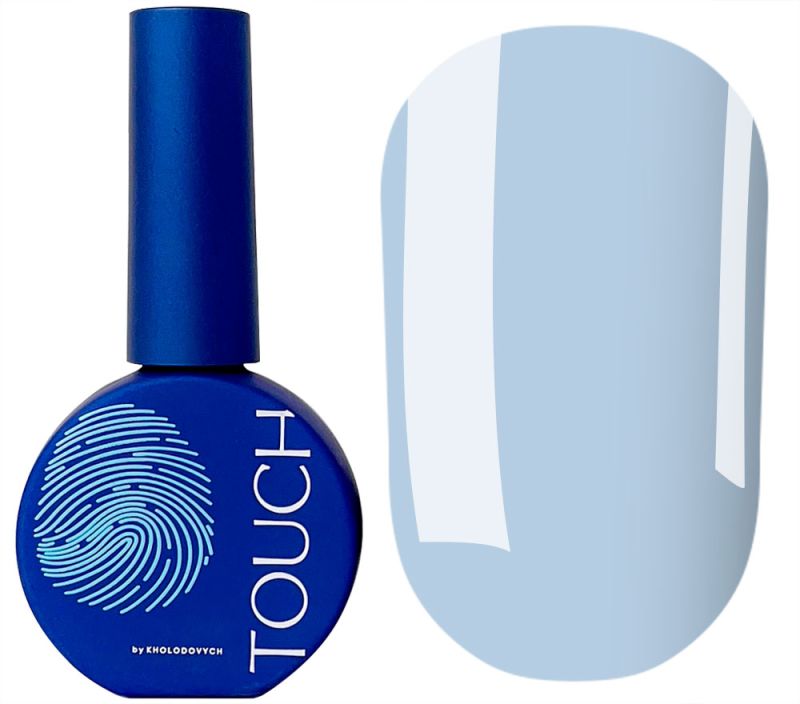 Touch Cover Base Blue (blue), 13 ml