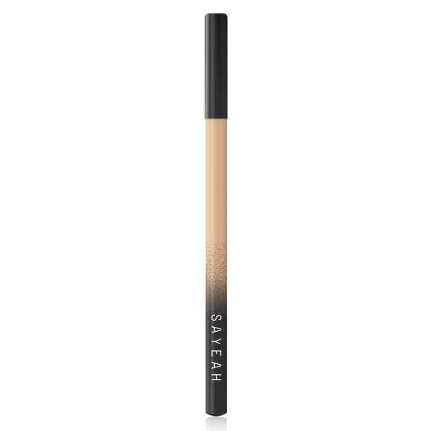 SAYEAH BEAUTY Олівець для очей «Beige»