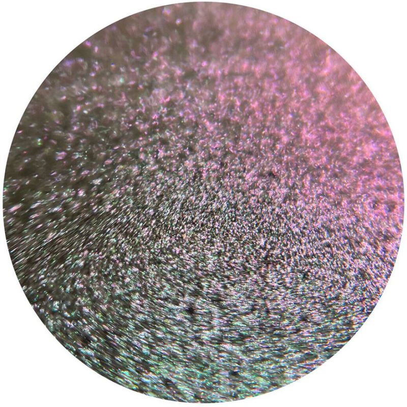 Shine cosmetics Smoky Duochrome Born to Shine Mica No. 124