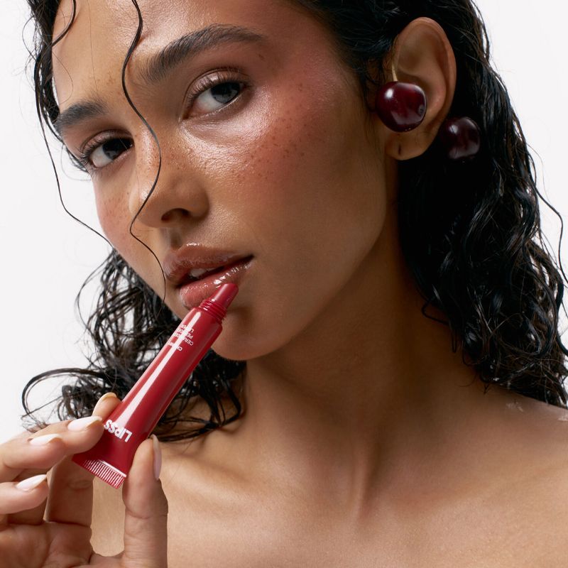 LIPSS Lipper-блиск - Cherry, 8 мл