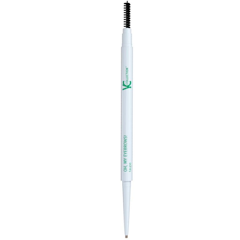 Yc Collection карандаш для бровей Oh My Eyebrows In Taupe, 0.060 г