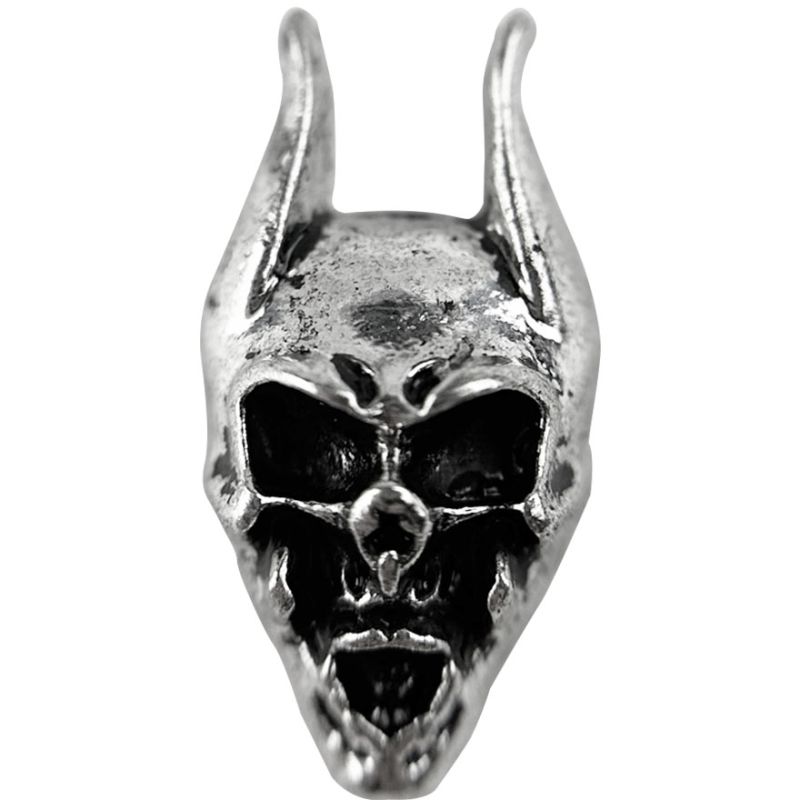 Декор для ногтей Dark Jewelry H-1182, 1 шт, 8 х 19 мм