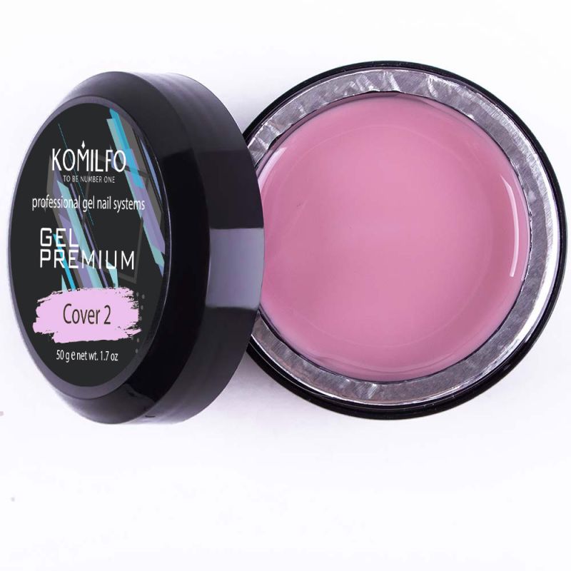 50 g - Cover 2