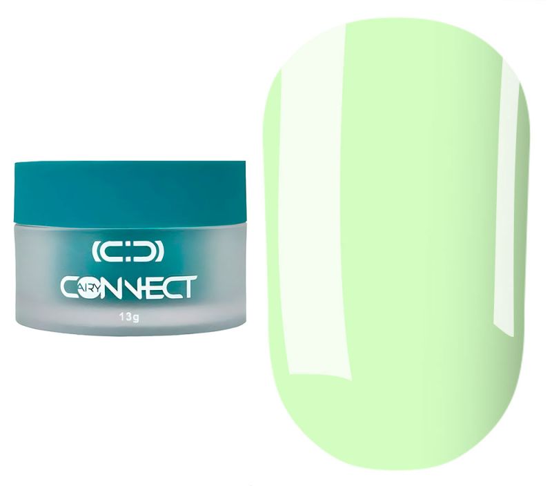 CONNECT Гель для нігтів 03 LEMONADE, 13 г