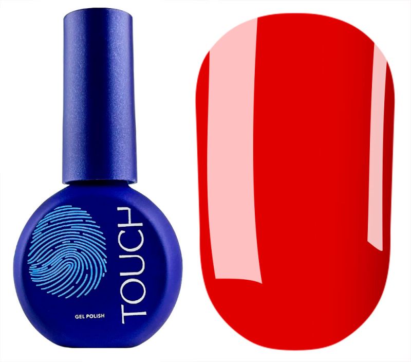 Touch Gel Polish 01, 9 ml