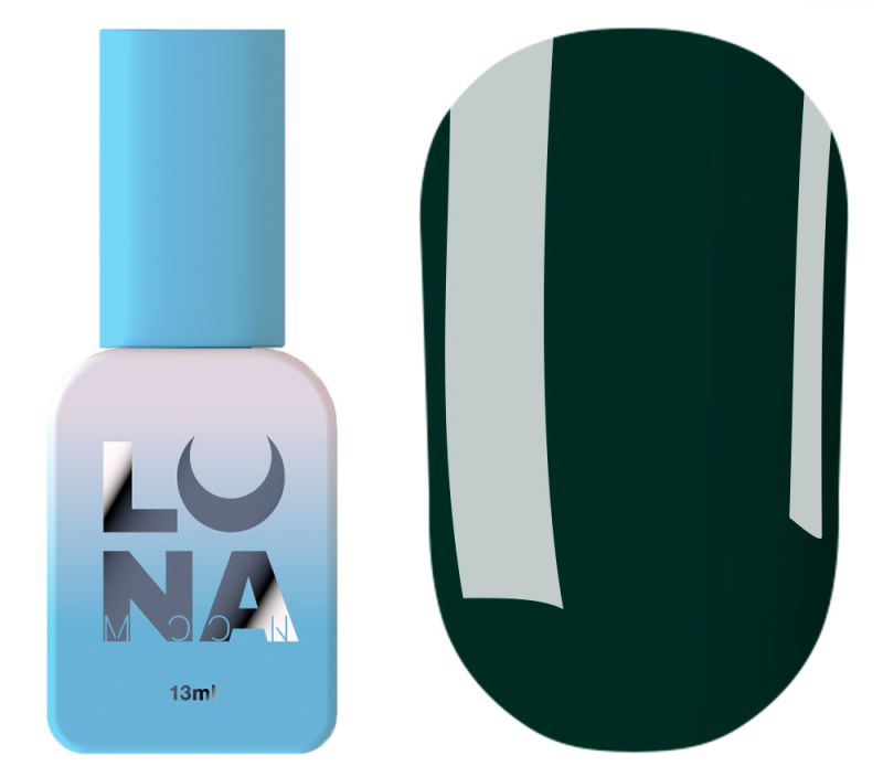 LUNA Gel polish COLOR No. 115, 13 ml