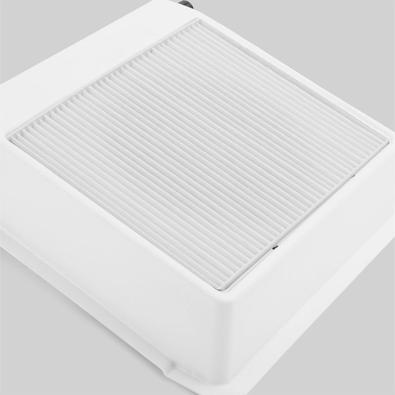 ÜLKA Table hood TINY, white (5 year warranty)