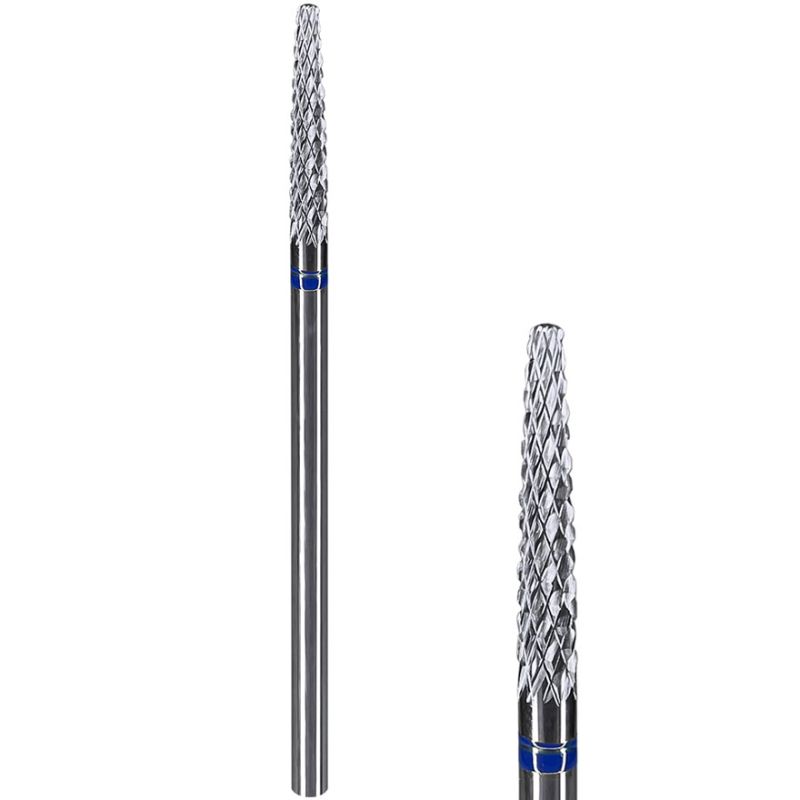 mART Carbide nozzle M-105, Blue cone 2*14