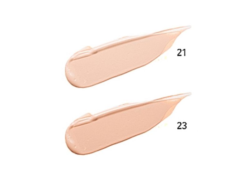MISSHA Magic Cushion Moist Up (SPF50+ PA+++) #21 (Light Beige), 15 g