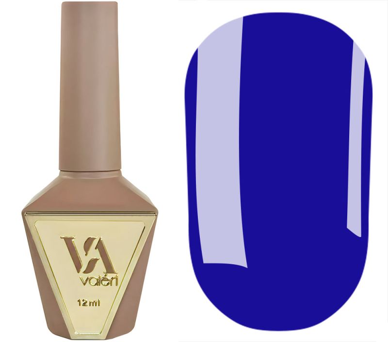 Valeri База для нігтів Rubber Base French №99, 12 мл