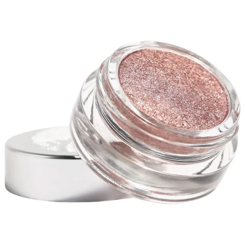 UNICO Сяючі тіні для повік SHINY EYE TOPPER - MUSE, 5 г