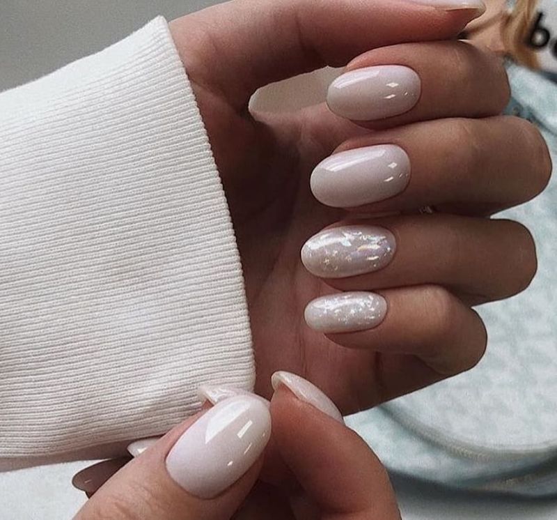 NailApex Milk Base молочная база, 15 мл