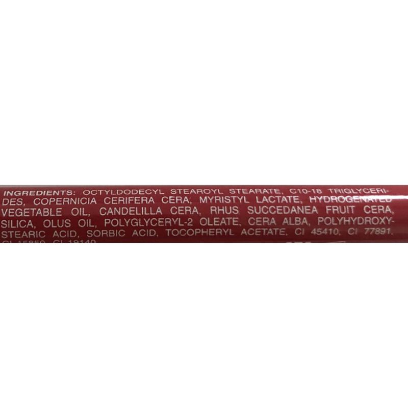 Wycon Intense Lip Pencil Олівець для губ №23 - Strawberry