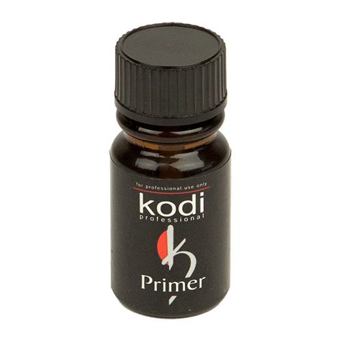 Kodi professional Primer - acidic nail primer, 10 ml