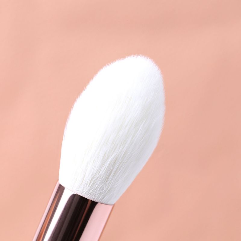 ZIDIA набор кистей для макияжа "Makeup Brush Set Professional" в косметичке, 25 шт.