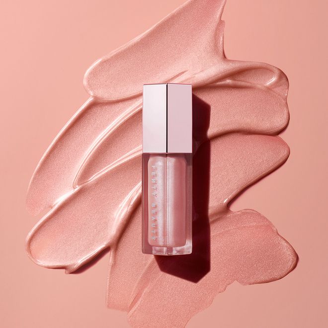 FENTY BEAUTY BY RIHANNA Gloss Bomb Universal Lip Luminizer - Sweet Mouth, Блиск для губ, 9 мл