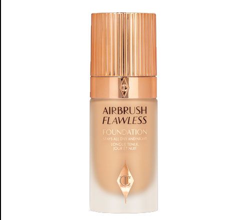 Charlotte Tilbury Airbrush Flawless №7 Neutral/Neutre - Тональная