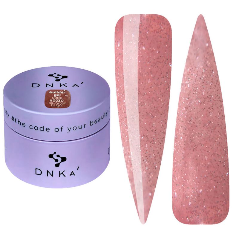 30 ml - 0030 Hollywood Glow