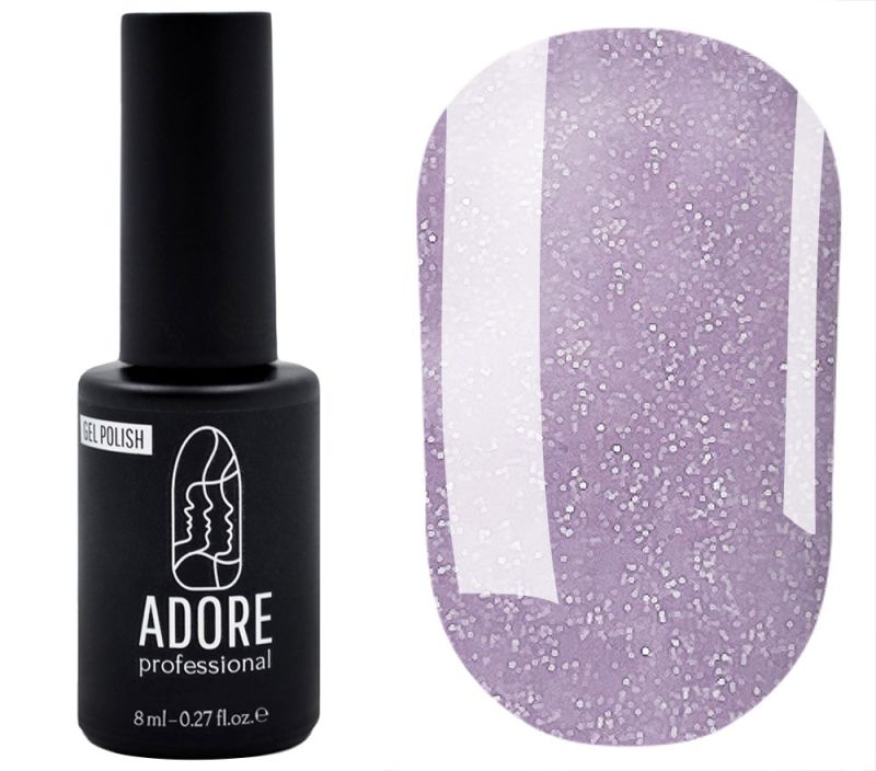 Color Gel Polish (Basic Collection) - 328
