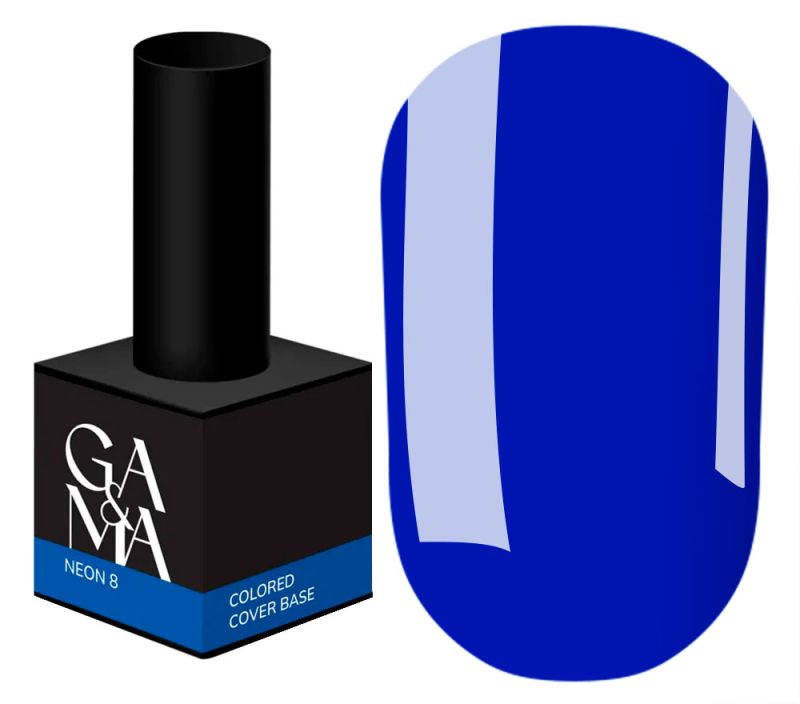 GA&MA Camouflage base Cover base 002 Cloud, 15 ml