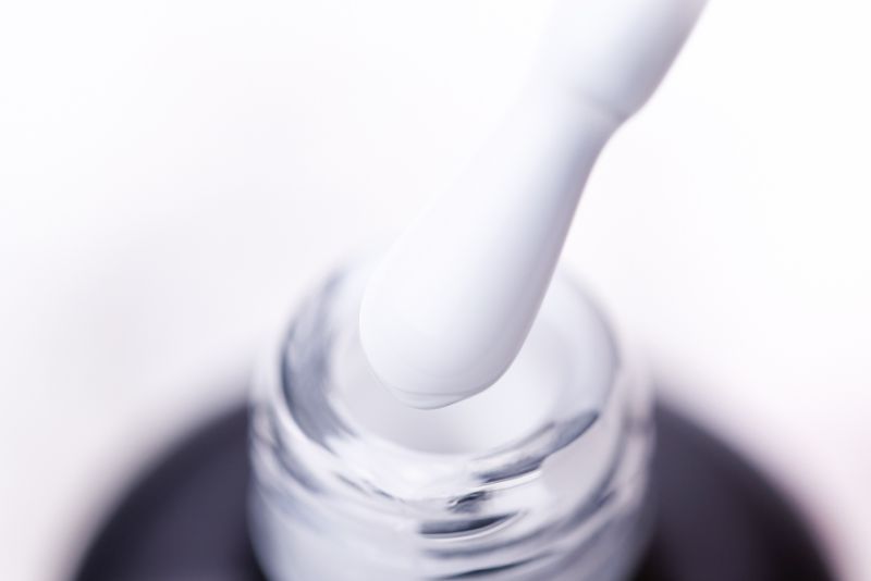 NailApex Milk Base молочная база, 15 мл