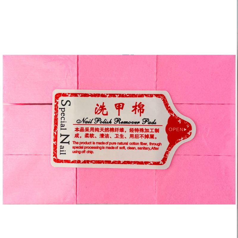 Lint-free napkins, 585 pcs. (fabric)