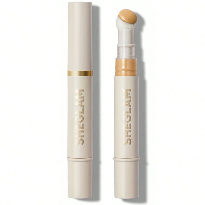 Sheglam Консилер для лица Complexion Boost Concealer-Shell, 4,5 г