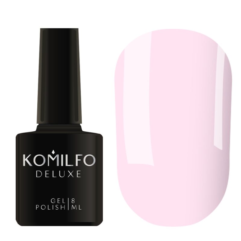 8 ml - Deluxe Series - D033