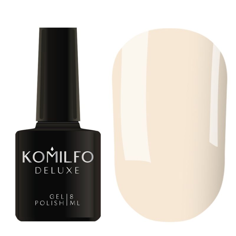 8 ml - D005 - Deluxe Series