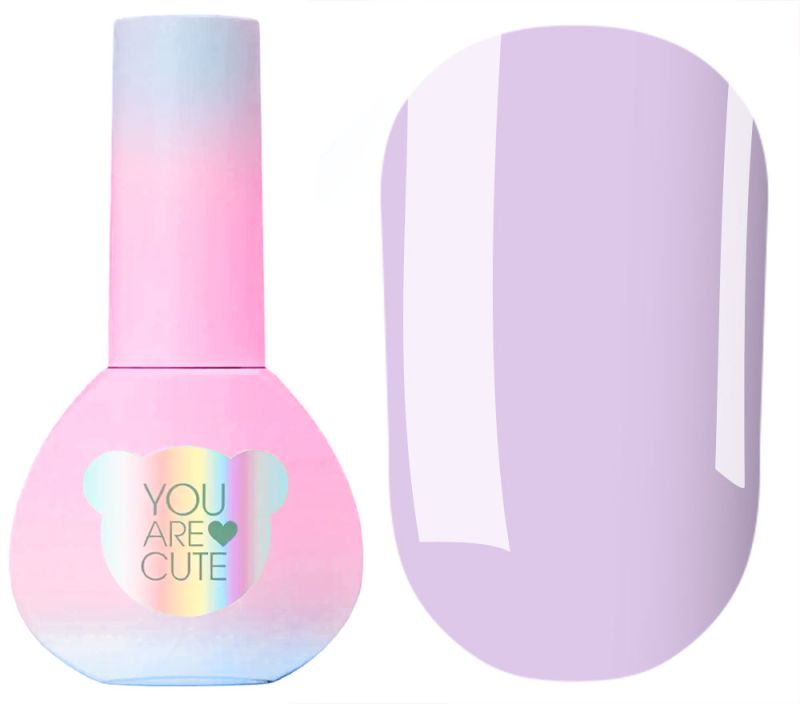 You Are Cute Гель-лак Color №28, 5 мл