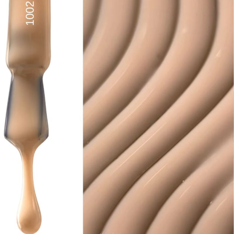 Гель-лак Moon Full Color Gel polish №CG1002 (песочный), 9 мл
