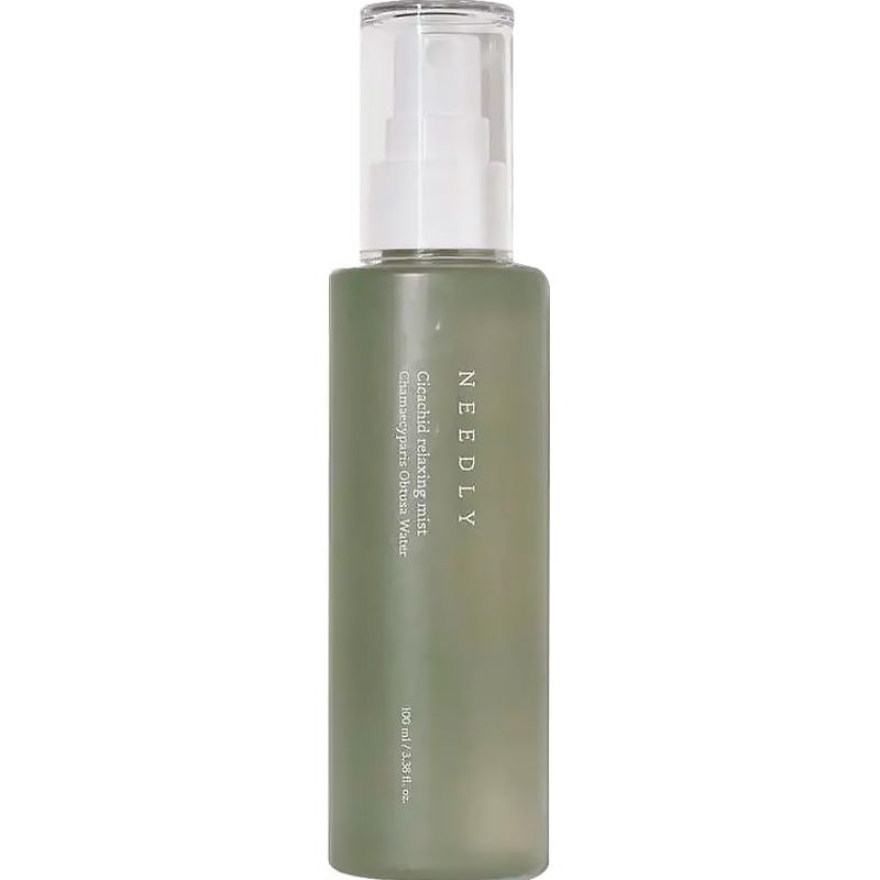 Needly Cicachid Relaxing Mist, 100 ml