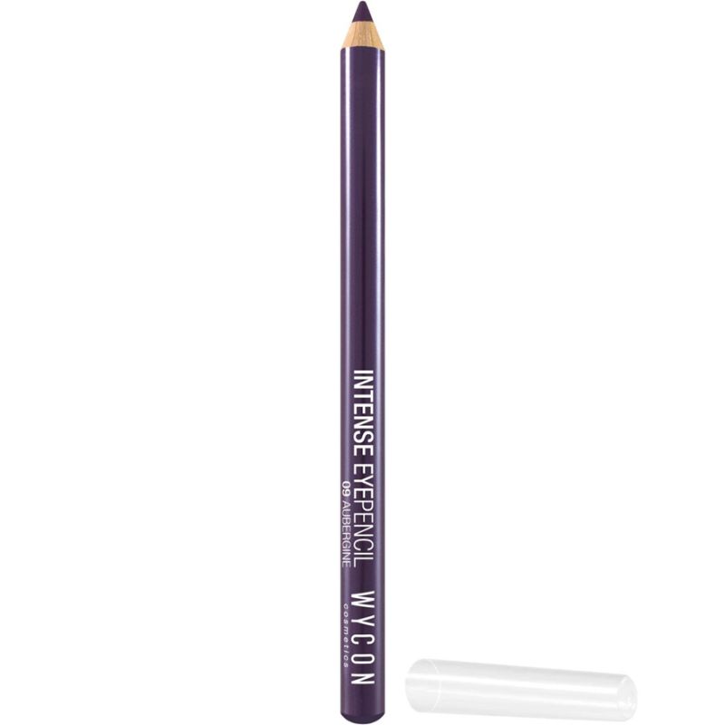 Wycon Intense Eye Pencil Карандаш для глаз №09 - Aubergine