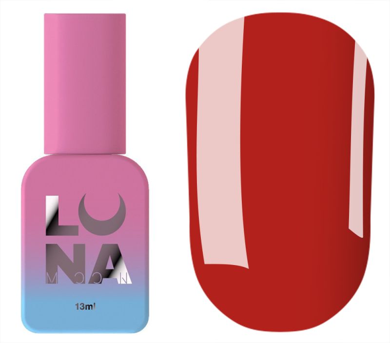 LUNA Гель жидкий Light Acrygel №31, 13 мл